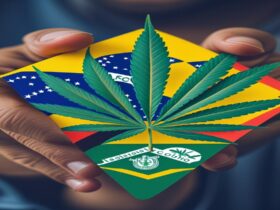 Imagem gerada por IA para ilustrar o conteúdo do Ganja Talks.