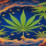 Imagem gerada por IA para ilustrar o conteúdo do Ganja Talks.