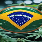 Imagem gerada por IA para ilustrar o conteúdo do Ganja Talks.