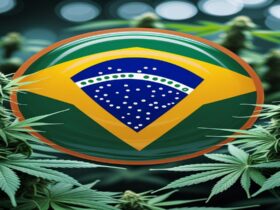Imagem gerada por IA para ilustrar o conteúdo do Ganja Talks.