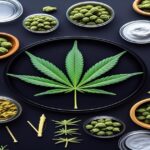 Imagem gerada por IA para ilustrar o conteúdo do Ganja Talks.