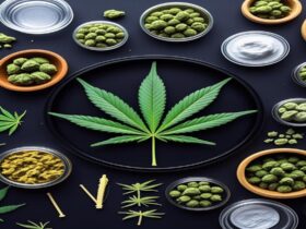 Imagem gerada por IA para ilustrar o conteúdo do Ganja Talks.