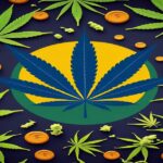 Imagem gerada por IA para ilustrar o conteúdo do Ganja Talks.