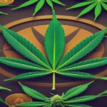 Imagem gerada por IA para ilustrar o conteúdo do Ganja Talks.