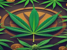 Imagem gerada por IA para ilustrar o conteúdo do Ganja Talks.