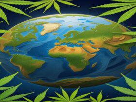 Imagem gerada por IA para ilustrar o conteúdo do Ganja Talks.