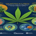 Imagem gerada por IA para ilustrar o conteúdo do Ganja Talks.