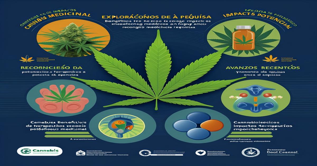 Imagem gerada por IA para ilustrar o conteúdo do Ganja Talks.