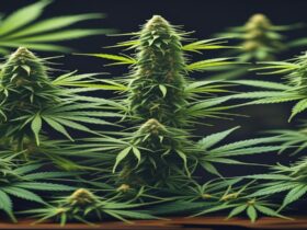 Imagem gerada por IA para ilustrar o conteúdo do Ganja Talks.