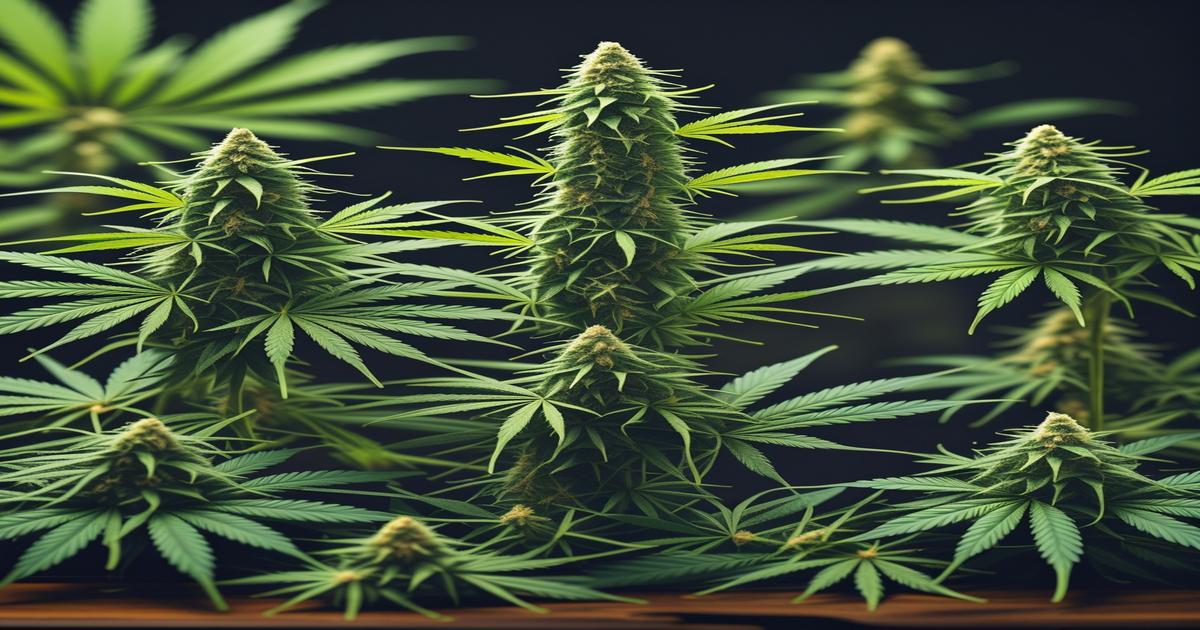 Imagem gerada por IA para ilustrar o conteúdo do Ganja Talks.