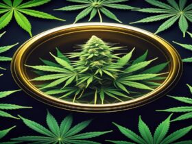 Imagem gerada por IA para ilustrar o conteúdo do Ganja Talks.