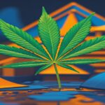 Imagem gerada por IA para ilustrar o conteúdo do Ganja Talks.