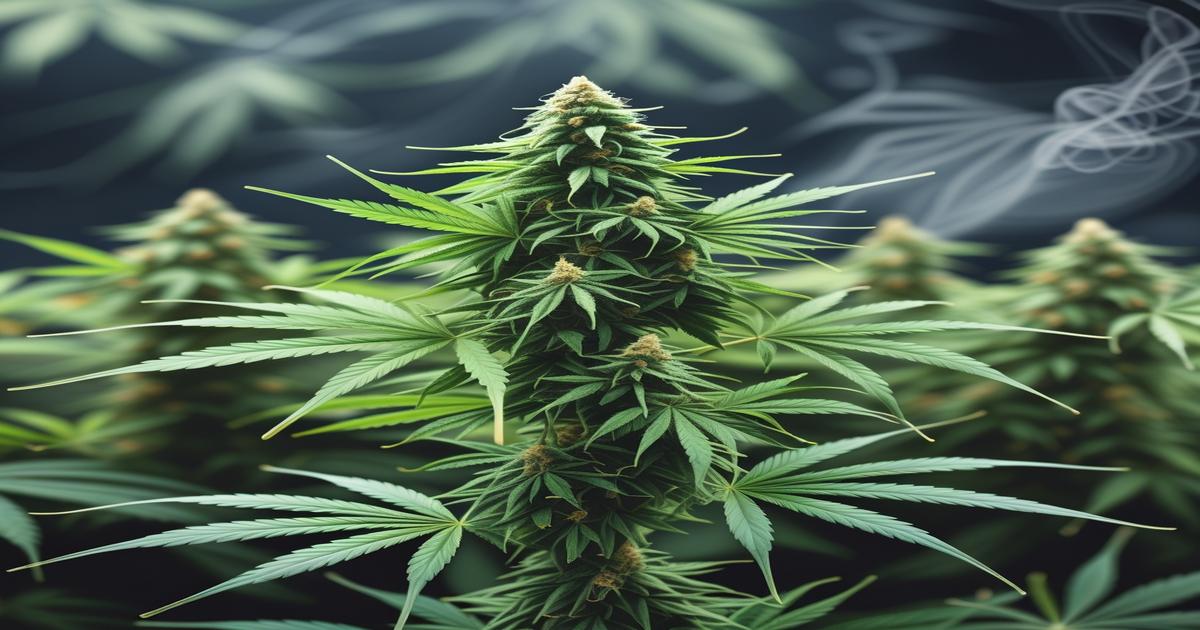 Imagem gerada por IA para ilustrar o conteúdo do Ganja Talks.