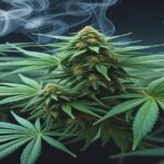 Imagem gerada por IA para ilustrar o conteúdo do Ganja Talks.
