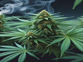 Imagem gerada por IA para ilustrar o conteúdo do Ganja Talks.