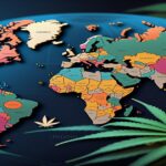 Imagem gerada por IA para ilustrar o conteúdo do Ganja Talks.
