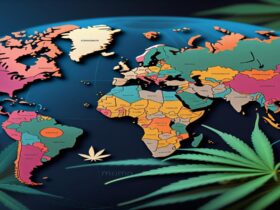 Imagem gerada por IA para ilustrar o conteúdo do Ganja Talks.