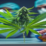Imagem gerada por IA para ilustrar o conteúdo do Ganja Talks.