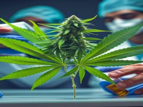 Imagem gerada por IA para ilustrar o conteúdo do Ganja Talks.