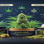 Imagem gerada por IA para ilustrar o conteúdo do Ganja Talks.