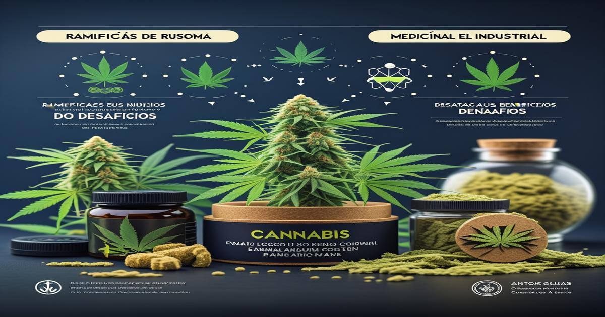 Imagem gerada por IA para ilustrar o conteúdo do Ganja Talks.