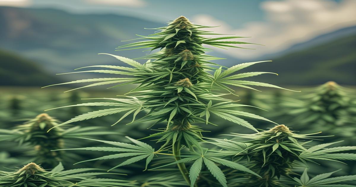 Imagem gerada por IA para ilustrar o conteúdo do Ganja Talks.