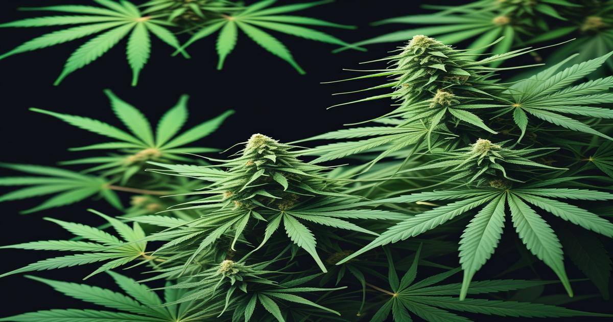 Imagem gerada por IA para ilustrar o conteúdo do Ganja Talks.
