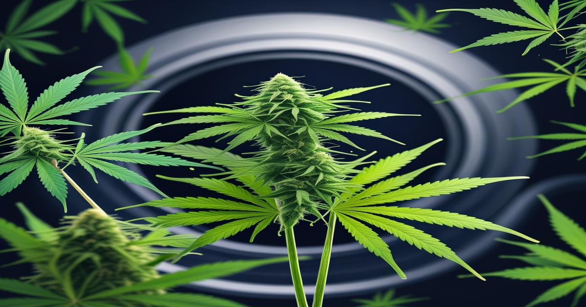Imagem gerada por IA para ilustrar o conteúdo do Ganja Talks.