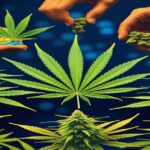 Imagem gerada por IA para ilustrar o conteúdo do Ganja Talks.