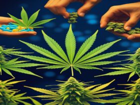 Imagem gerada por IA para ilustrar o conteúdo do Ganja Talks.