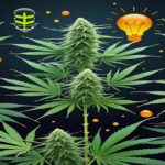 Imagem gerada por IA para ilustrar o conteúdo do Ganja Talks.