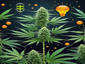 Imagem gerada por IA para ilustrar o conteúdo do Ganja Talks.