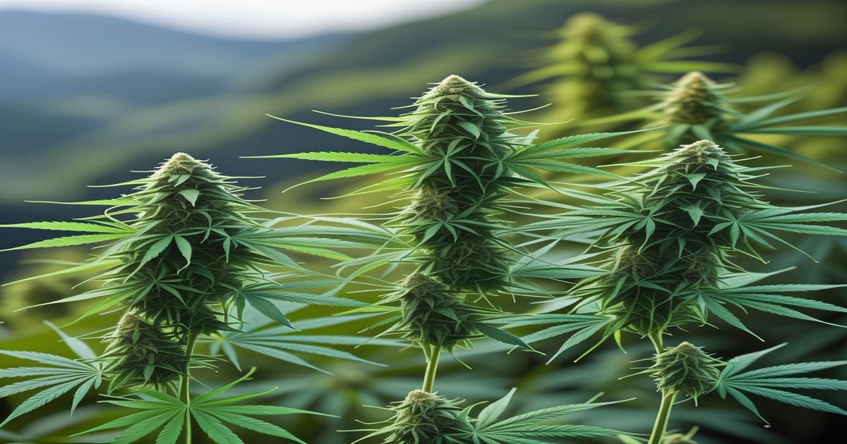 Imagem gerada por IA para ilustrar o conteúdo do Ganja Talks.