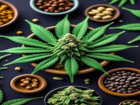Imagem gerada por IA para ilustrar o conteúdo do Ganja Talks.
