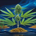 Imagem gerada por IA para ilustrar o conteúdo do Ganja Talks.