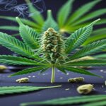 Imagem gerada por IA para ilustrar o conteúdo do Ganja Talks.
