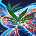 Imagem gerada por IA para ilustrar o conteúdo do Ganja Talks.