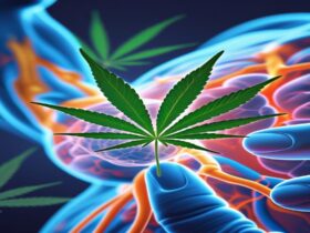 Imagem gerada por IA para ilustrar o conteúdo do Ganja Talks.