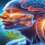 Imagem gerada por IA para ilustrar o conteúdo do Ganja Talks.