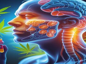 Imagem gerada por IA para ilustrar o conteúdo do Ganja Talks.