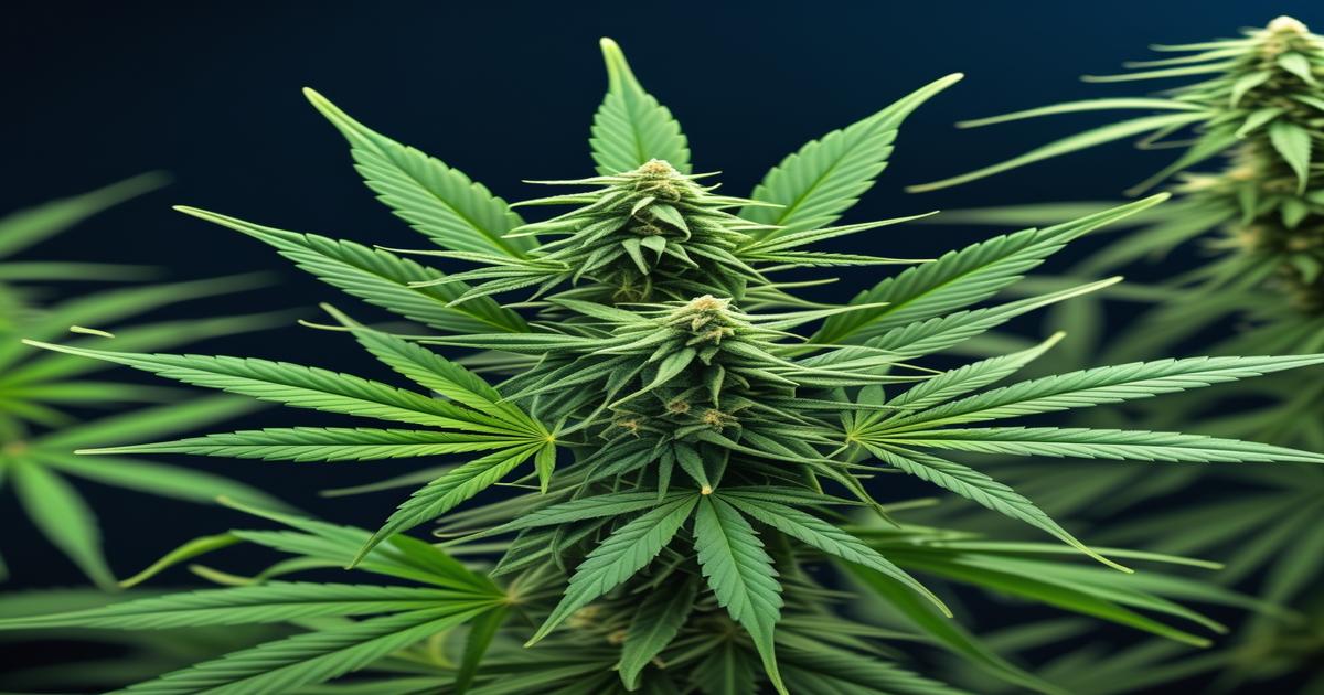 Imagem gerada por IA para ilustrar o conteúdo do Ganja Talks.