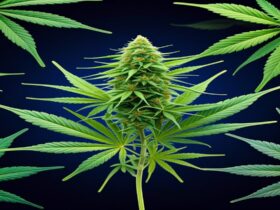Imagem gerada por IA para ilustrar o conteúdo do Ganja Talks.