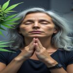 Imagem gerada por IA para ilustrar o conteúdo do Ganja Talks.