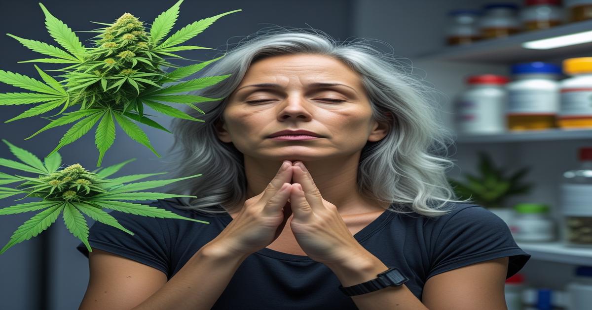 Imagem gerada por IA para ilustrar o conteúdo do Ganja Talks.