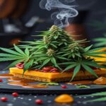 Imagem gerada por IA para ilustrar o conteúdo do Ganja Talks.