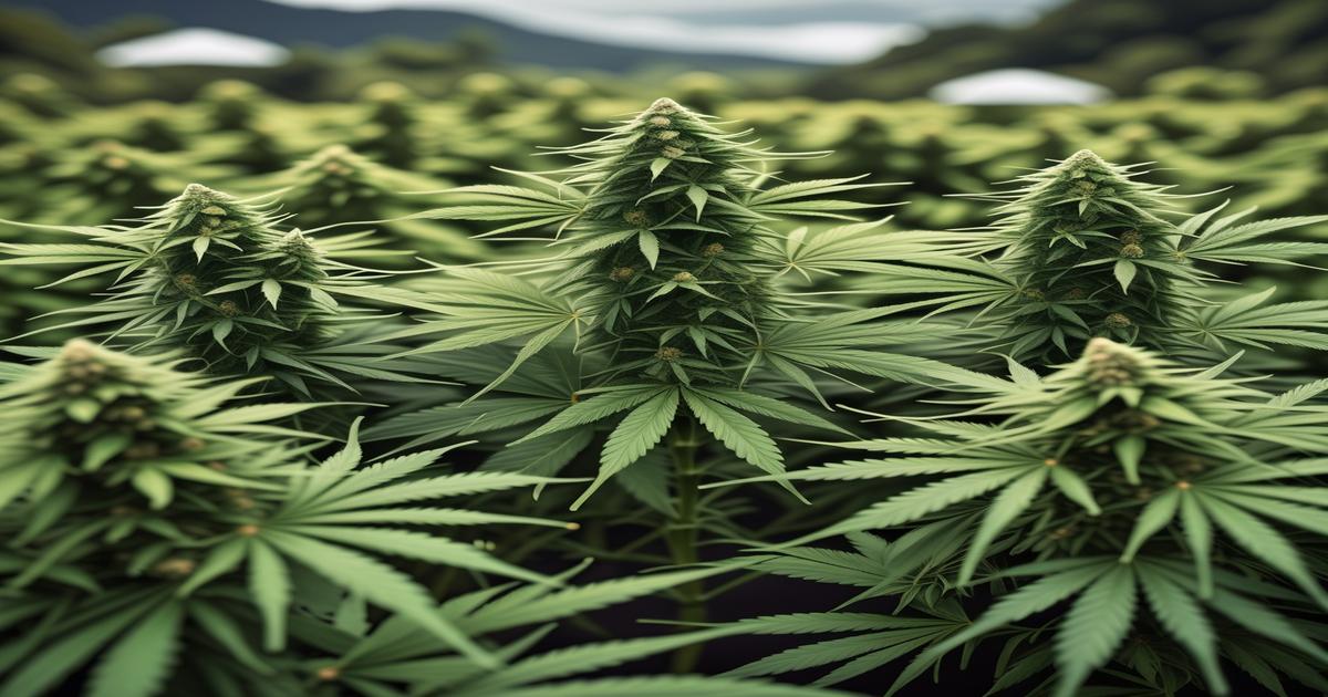 Imagem gerada por IA para ilustrar o conteúdo do Ganja Talks.