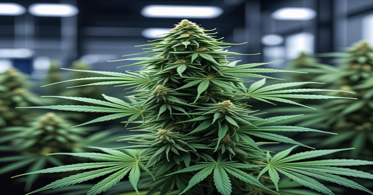 Imagem gerada por IA para ilustrar o conteúdo do Ganja Talks.