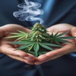 Imagem gerada por IA para ilustrar o conteúdo do Ganja Talks.