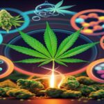 Imagem gerada por IA para ilustrar o conteúdo do Ganja Talks.