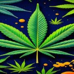 Imagem gerada por IA para ilustrar o conteúdo do Ganja Talks.